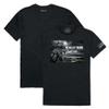 Tactical Graphic T, No Men Left, BLK, S view 2