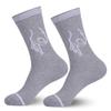 TC9SOCKS Funny Socks - Fun Novelty Socks for Men & Women - Unique Groomsmen Gifts view 1