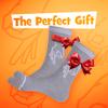 TC9SOCKS Funny Socks - Fun Novelty Socks for Men & Women - Unique Groomsmen Gifts view 2