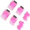 BOSONER Kids/Youth Knee Pads Elbow Pads Wrist Guards Set for 3-15 Years, Child Protective Gear Set for Multi-Sports Outdoor, Roller Skates, Cycling, BMX Bike, Skateboard, Inline Skating, Scooter view 1