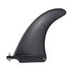 UP100 10 inch Longboard & SUP Single Fin - Center Fin for Surfboards & Paddle Boards with Smart Screw (10 inch) view 1