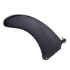 UP100 10 inch Longboard & SUP Single Fin - Center Fin for Surfboards & Paddle Boards with Smart Screw (10 inch) view 3