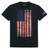 Rapdom Tactical TS1-800-EQ4-03 Graphics T's Hunting Field Dressing Accessories, Black view 1