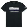 Rapdom Tactical TS1-786-EQ4-05 Graphics T's Hunting Field Dressing Accessories, Black view 1