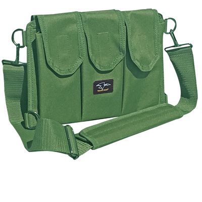 Magazine Pouch for 20rd-30rd Mags Six Pocket (Olive Drab)
