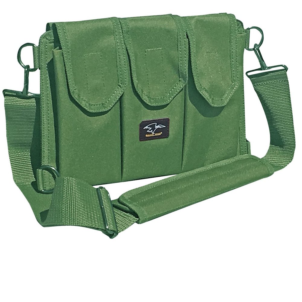 Magazine Pouch for 20rd-30rd Mags Six Pocket (Olive Drab)