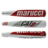 Marucci CAT8 -3 BBCOR Baseball Bat, 2 5/8" Barrel, 33"/ 30 oz view 2