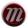 Marucci CAT8 -3 BBCOR Baseball Bat, 2 5/8" Barrel, 33"/ 30 oz view 4