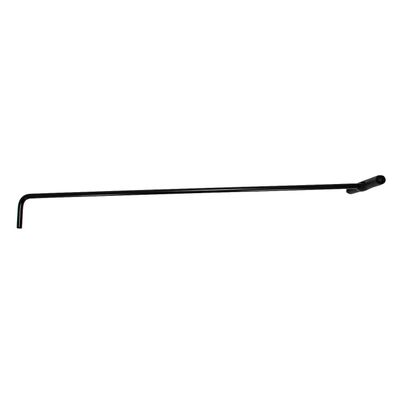 Cooper Hunting Tree Mount Deer Stand Reversible Double Bow Holder for TM100 & AP100, Black