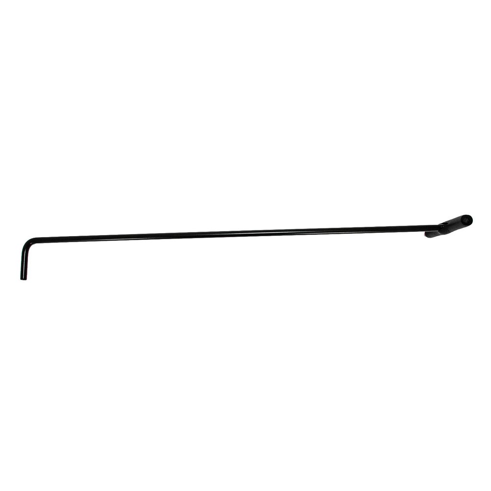Cooper Hunting Tree Mount Deer Stand Reversible Double Bow Holder for TM100 & AP100, Black