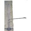 Cooper Hunting Steel Tree Mount with Straps for Chameleon Hunting Blinds view 1