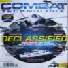 2018 COMBAT TECHNOLOGY Magazine DECLASSIFIED Secrets of The Military Unlocked view 1