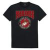 Rapiddominance Rs2 Relaxed Graphic T's, Black, XX-Large view 1