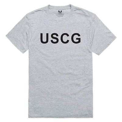 Rapiddominance Rs2 Relaxed Graphic T's, Heather Grey, XX-Large