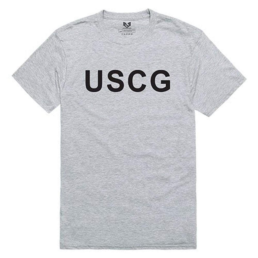 Rapiddominance Rs2 Relaxed Graphic T's, Heather Grey, XX-Large