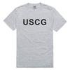 Rapiddominance Rs2 Relaxed Graphic T's, Heather Grey, XX-Large view 1