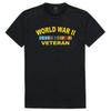 Rapiddominance Rs2 Relaxed Graphic T's, Black, Small view 1
