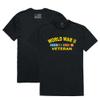 Rapiddominance Rs2 Relaxed Graphic T's, Black, Small view 2