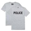 Rapiddominance Rs2 Relaxed Graphic T's, Heather Grey, x Large view 2