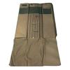 Galati Gear Elite 55" Shooters Mat with Cumberbund - Coyote Brown view 2