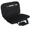 Galati Gear Tablet Pistol Pouch with Mag Pockets, Black, GLPPT15X9 view 3