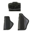 Galati Gear Tablet Pistol Pouch with Mag Pockets, Black, GLPPT15X9 view 4