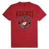 Rapiddominance Rs2 Relaxed Graphic T's, Cardinal, x Large view 1