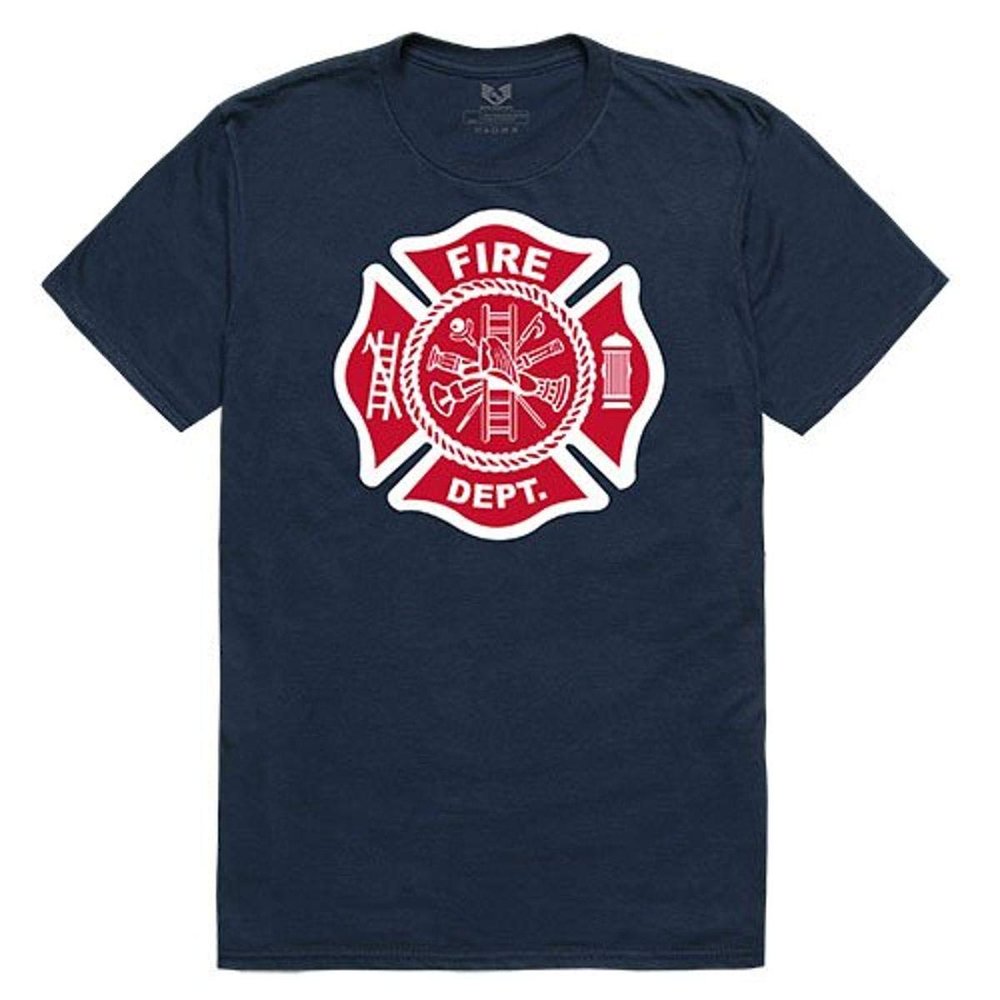 Rapiddominance Rs2 Relaxed Graphic T's, Navy, XX-Large