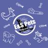 Pomeranian Dog Socks by E&S Pets view 3