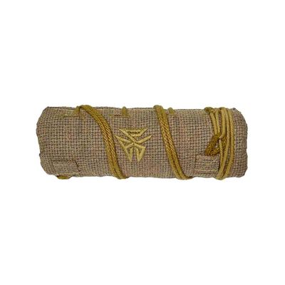 Burn Proof Gear Suppressor Cover  Dual Layer Heat-Resistant Suppressor Covers for Extreme Firearm Heat Protection, No-Slip Fit, 7 inches, 1.5 Diameter.