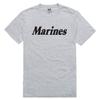 Rapiddominance Rs2 Relaxed Graphic T's, Heather Grey, XX-Large view 1