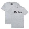 Rapiddominance Rs2 Relaxed Graphic T's, Heather Grey, Medium view 2