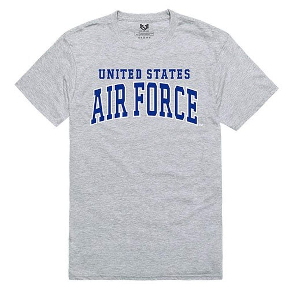 Rapiddominance Rs2 Relaxed Graphic T's, Heather Grey, XX-Large