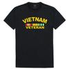 Rapiddominance Rs2 Relaxed Graphic T's, Black, Large view 1
