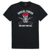 Rapiddominance Rs2 Relaxed Graphic T's, Black, Small view 1