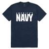 Rapiddominance Rs2 Relaxed Graphic T's, Navy, XX-Large view 1