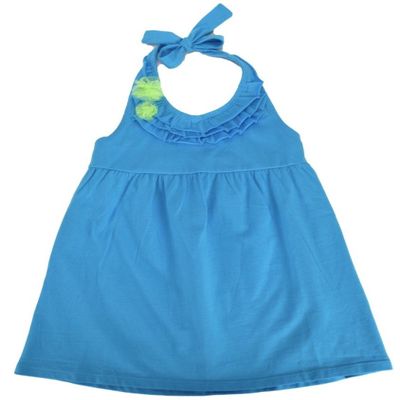 Toughskins Halter Top (M)
