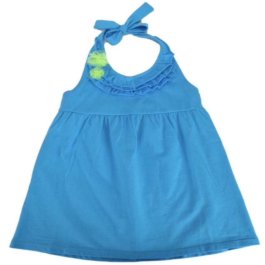 Toughskins Halter Top (M)