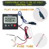 Highwild 6V/12V Universal Game Feeder Digital Timer view 3