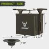 Highwild 6-Volt Deer Feeder Digital Power Control Unit view 2