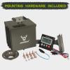 Highwild 6-Volt Deer Feeder Digital Power Control Unit view 3