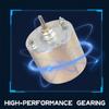 Highwild Universal 12V Hunting Spinner Feeder Box Motor view 3