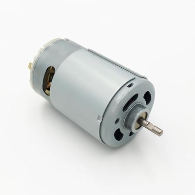 Highwild Universal 6V Hunting Spinner Feeder Box Motor