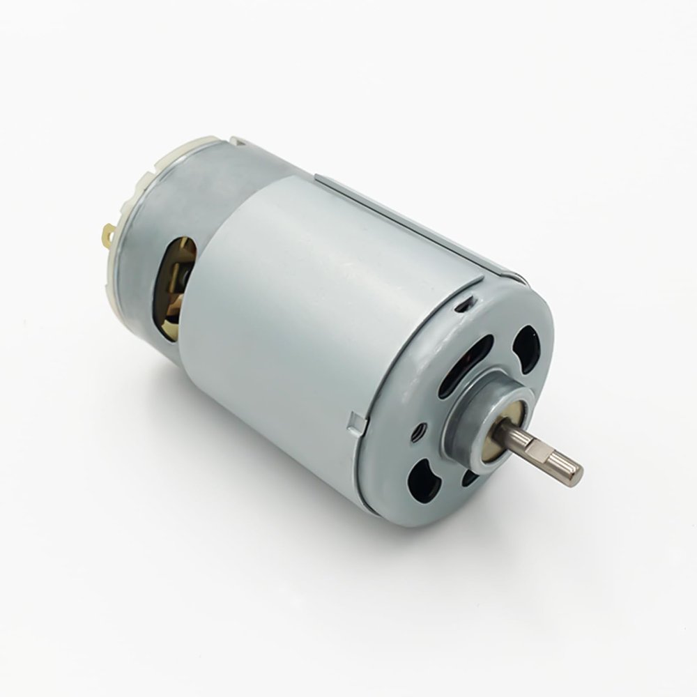 Highwild Universal 6V Hunting Spinner Feeder Box Motor