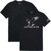 Rapdom Tactical TS1-793-EQ4-03 Graphics T's Hunting Field Dressing Accessories, Black view 2
