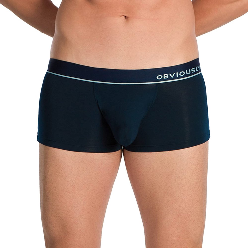 Obviously PrimeMan - Trunk - Midnight - Small