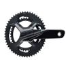 FSA Full Speed Ahead K-Force Light BB386EVO Crankset 52X36 175 Road Bike view 2