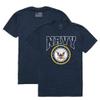 Rapiddominance Rs2 Relaxed Graphic T's, Navy, XX-Large view 2