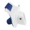 Rod Belt,Fishing Belt Rod Holder,Adjustable Fishing Fighting Waist Belt Offshore Tackle Boat Fishing Rod Pole Holder Belt Professional Fishermen Gimbal Pad Fishing Rod Holder Belt view 4