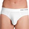 Obviously PrimeMan - Brief - White - Large view 1